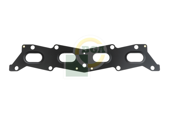 Gasket, exhaust manifold - MG3731 BGA