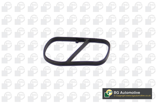 Gasket, intake manifold - MG3737 BGA
