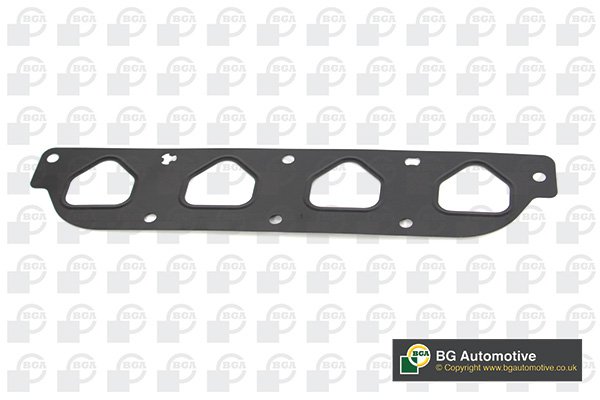 Gasket, intake manifold - MG3790 BGA
