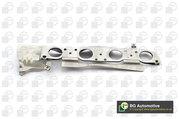 Guarnizione, Collettore gas scarico - MG4202 BGA