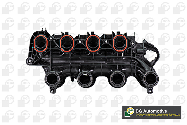 Intake Manifold, air supply - MG42055 BGA