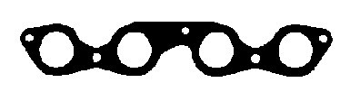 Gasket, exhaust manifold - MG4362 BGA