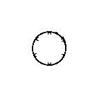 Gasket, intake manifold - MG4512 BGA