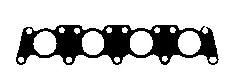 Gasket, exhaust manifold - MG4516 BGA
