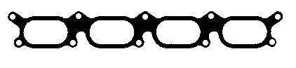 Gasket, intake manifold - MG4519 BGA