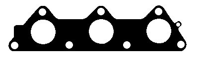 Guarnizione, Collettore gas scarico - MG4524 BGA