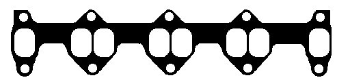 Gasket, intake manifold - MG4547 BGA