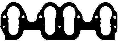 Gasket, intake manifold - MG4554 BGA