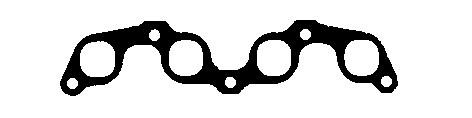 Gasket, exhaust manifold - MG4559 BGA