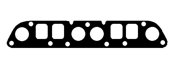 Gasket, intake/ exhaust manifold - MG4560 BGA