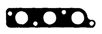 Gasket, exhaust manifold - MG4590 BGA