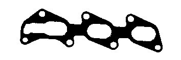 Gasket, exhaust manifold - MG4594 BGA