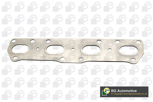 Guarnizione, Collettore gas scarico - MG4725 BGA
