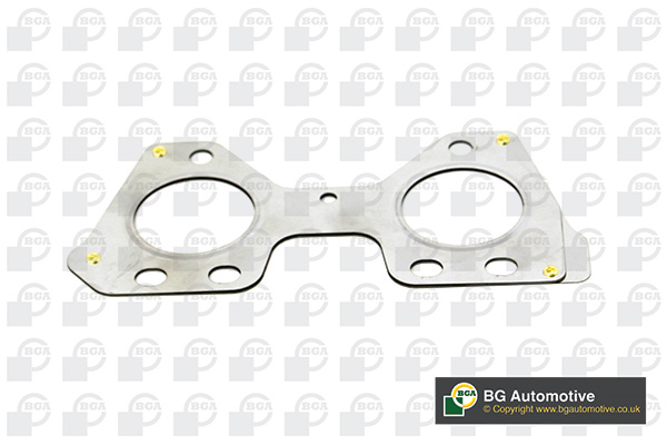 Gasket, exhaust manifold - MG4781 BGA