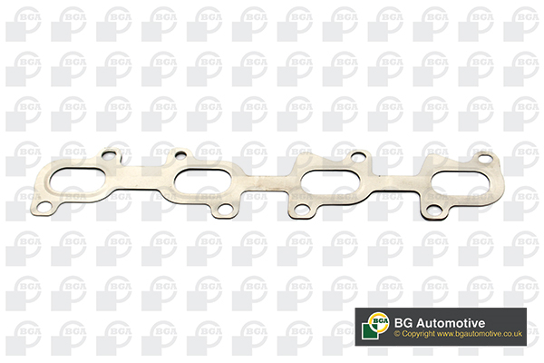 Gasket, exhaust manifold - MG4785 BGA