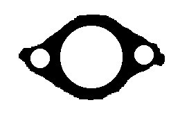 Gasket, exhaust manifold - MG5306 BGA