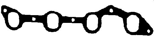 Gasket, intake manifold - MG5341 BGA