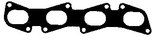 Gasket, exhaust manifold - MG5525 BGA