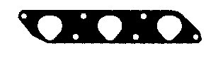 Gasket, intake manifold - MG5528 BGA
