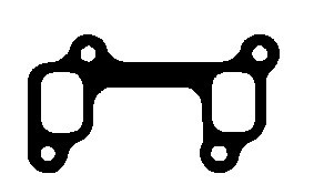 Gasket, exhaust manifold - MG5536 BGA