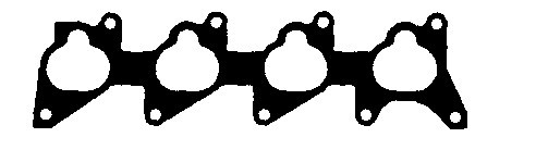 Gasket, intake manifold - MG5541 BGA