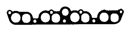 Gasket, intake manifold - MG5545 BGA