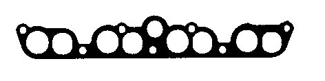Gasket, intake manifold - MG5545 BGA