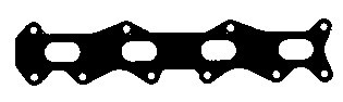 Gasket, exhaust manifold - MG5561 BGA