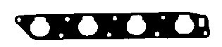 Gasket, intake manifold - MG5589 BGA