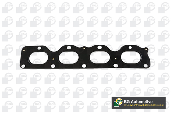 Gasket, exhaust manifold - MG5732 BGA