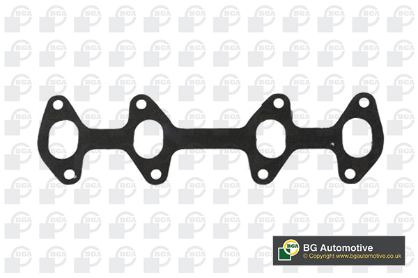 Gasket, intake manifold - MG5750 BGA