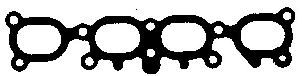 Gasket, exhaust manifold - MG6501 BGA
