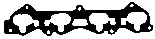 Gasket, intake manifold - MG6504 BGA