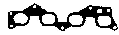 Gasket, intake manifold - MG6510 BGA