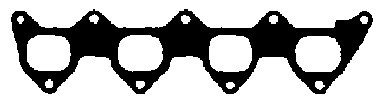 Gasket, intake manifold - MG6511 BGA