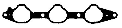 Gasket, intake manifold - MG6526 BGA
