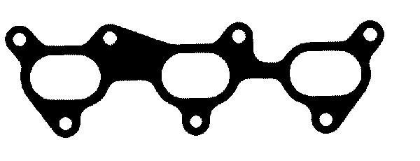 Gasket, exhaust manifold - MG6543 BGA
