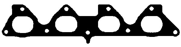 Gasket, exhaust manifold - MG6548 BGA