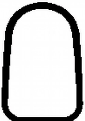 Gasket, intake manifold - MG6709 BGA