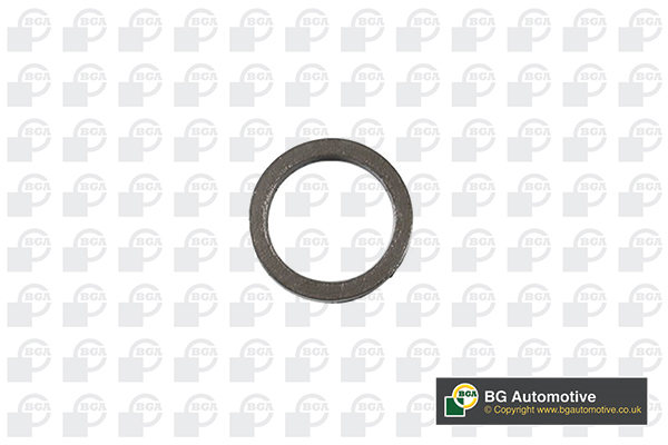 Gasket, exhaust manifold - MG6717 BGA