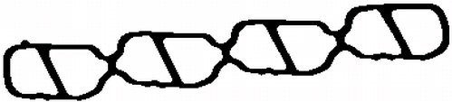 Gasket, intake manifold - MG6719 BGA