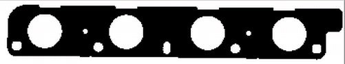Gasket, exhaust manifold - MG6760 BGA