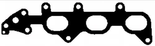 Gasket, intake manifold - MG6767 BGA