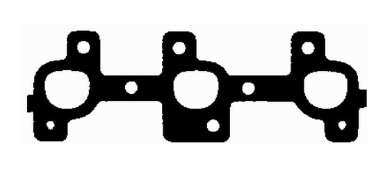 Gasket, exhaust manifold - MG6797 BGA