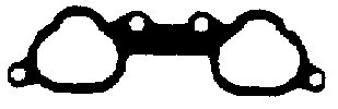 Gasket, intake/ exhaust manifold - MG7315 BGA