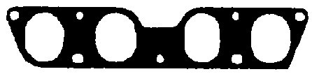 Gasket, intake manifold - MG7373 BGA