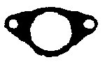 Gasket, intake manifold - MG7399 BGA