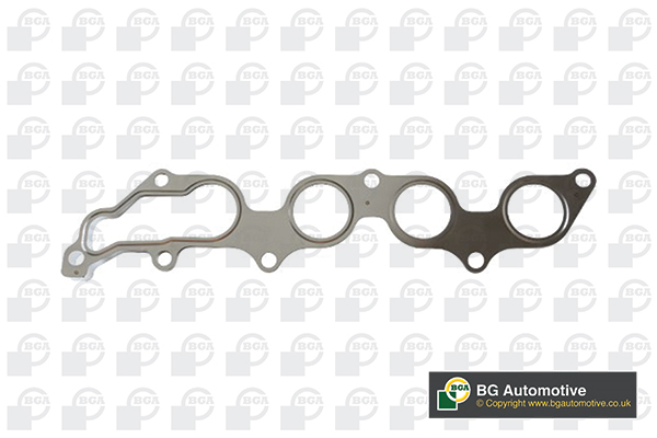 Guarnizione, Collettore gas scarico - MG7551 BGA