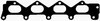 Gasket, intake manifold - MG7563 BGA