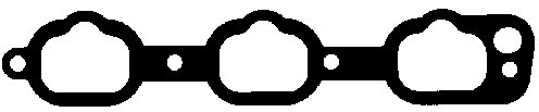 Gasket, intake manifold - MG7599 BGA
